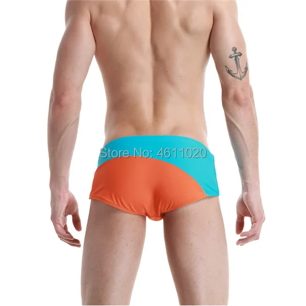 Men's Trunks611
