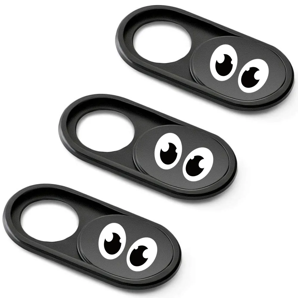 Photography video Metal WebCam Cover Shutter Magnet Slider lens Camera Cover for Web Cam Laptops cell Phone Lens Privacy Sticker
Photography video Metal WebCam Cover Shutter Magnet Slider lens Camera Cover for Web Cam Laptops cell Phone Lens Privacy Sticker