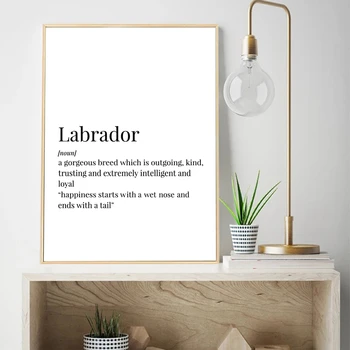 Labrador Definition Canvas Art Print Poster Pet Dog Labrador Retriever Gift Painting Black White Picture Home Wall Art Decor
Labrador Definition Canvas Art Print Poster Pet Dog Labrador Retriever Gift Painting Black White Picture Home Wall Art Decor