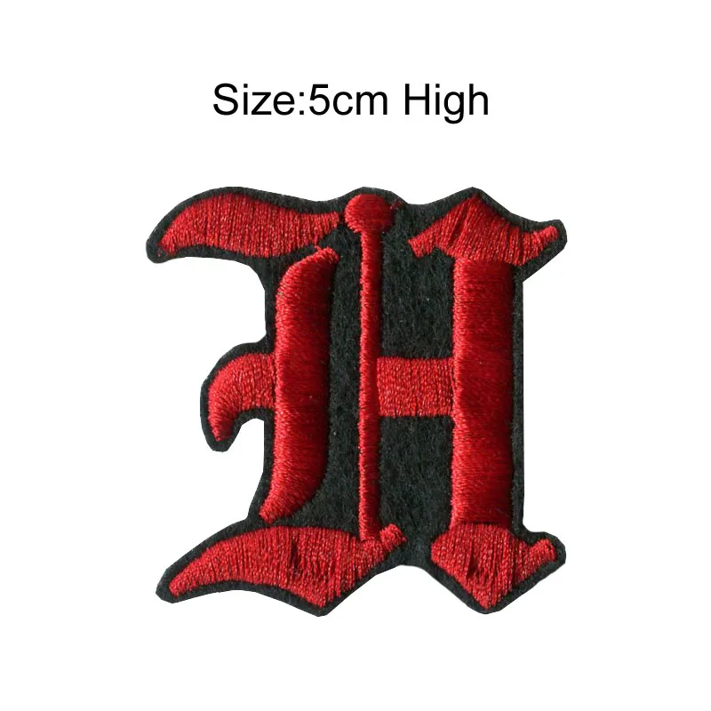 H