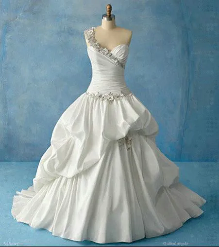 vestido de noiva longo new fashionable casamento ball bridal gown crystal flower salomon bride one shoulder 2014 wedding dresses
vestido de noiva longo new fashionable casamento ball bridal gown crystal flower salomon bride one shoulder 2014 wedding dresses