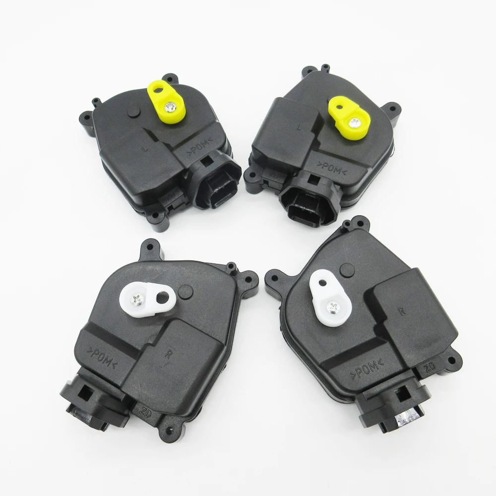 4pcs/set Rear left/Right and front left 95735-1G020 Right 95736-1G020 Door Lock Actuator for 06-11 Hyundai Accent for Kia Rio(5)
4pcs/set Rear left/Right and front left 95735-1G020 Right 95736-1G020 Door Lock Actuator for 06-11 Hyundai Accent for Kia Rio(5)