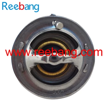 Reebang Engine Coolant Thermostat For Hyundai Atos Getz I10 Kia Picanto 25500-02501 2550002501
Reebang Engine Coolant Thermostat For Hyundai Atos Getz I10 Kia Picanto 25500-02501 2550002501