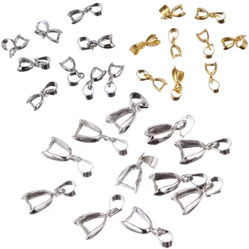 New 20pcs/lot Crystal Agate Pendant Clasp Connectors Rope Chain Seeds Buckle For Necklace 3 Color
New 20pcs/lot Crystal Agate Pendant Clasp Connectors Rope Chain Seeds Buckle For Necklace 3 Color