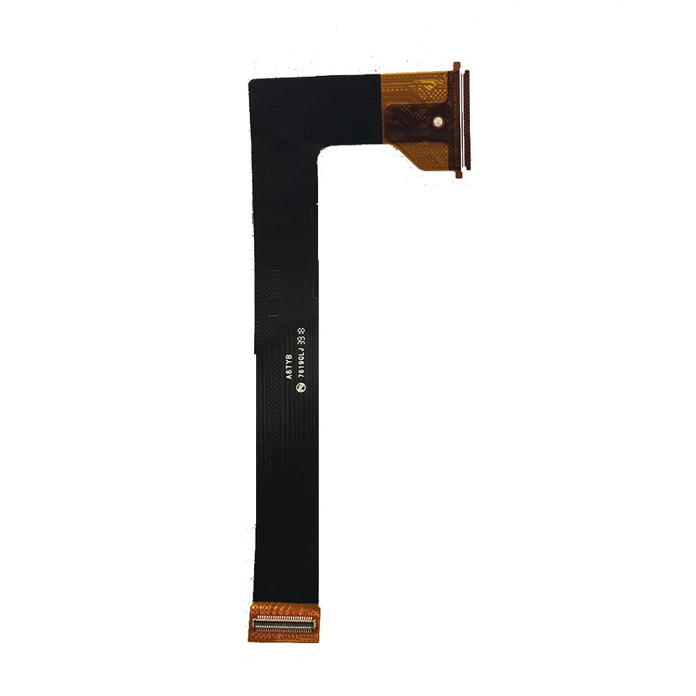 New LCD Screen Cable For Huawei MediaPad T5 10 AGS2-L09 AGS2-W09 AGS2-L03 AGS2-W19
New LCD Screen Cable For Huawei MediaPad T5 10 AGS2-L09 AGS2-W09 AGS2-L03 AGS2-W19