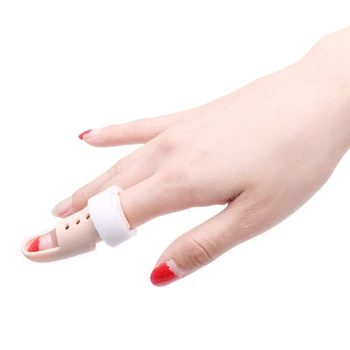 orthosis corrective dislocation thumb sprain rehabilitation pallet retainer splint Broken finger belt
orthosis corrective dislocation thumb sprain rehabilitation pallet retainer splint Broken finger belt
