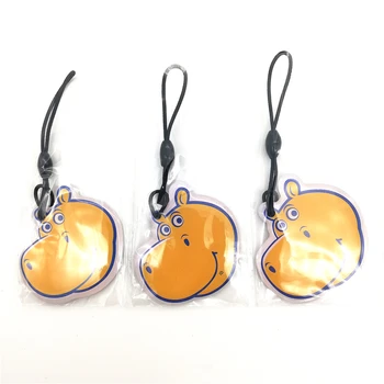 1Pcs T5577 Copy Rewritable Writable Rewrite keyfobs RFID Tag Key Ring Card 125KHZ Proximity Token Badge Duplicate
1Pcs T5577 Copy Rewritable Writable Rewrite keyfobs RFID Tag Key Ring Card 125KHZ Proximity Token Badge Duplicate