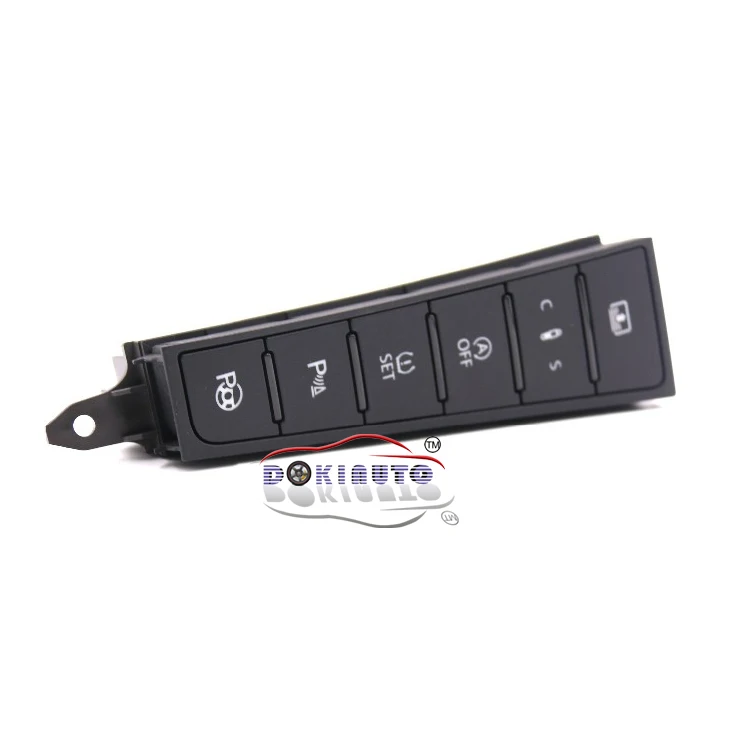 FOR 3AB 927 238 CS Passat B7 CC Full PLA SET Parking CS Automatic start and stop Switch Button 3AB927238CS
FOR 3AB 927 238 CS Passat B7 CC Full PLA SET Parking CS Automatic start and stop Switch Button 3AB927238CS