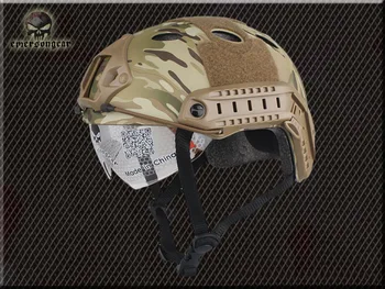 EMERSON FAST Helmet Masks with Protective Goggle PJ Type (Multicam) EM8819F Free shipping Best!
EMERSON FAST Helmet Masks with Protective Goggle PJ Type (Multicam) EM8819F Free shipping Best!