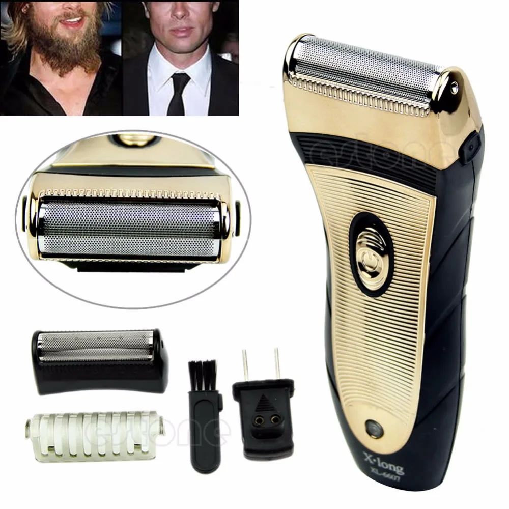 1Pc Men's Cordless Electric Rechargeab Hair Razor Facial Shaver Groomer Trimmer Beard Shaver J
1Pc Men's Cordless Electric Rechargeab Hair Razor Facial Shaver Groomer Trimmer Beard Shaver J