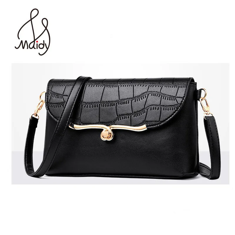 Luxury Women Lady Pu Leather Handbags Clutch Envelope Bags Satchel Messenger Crossbody Flap Shoulder High Quality Designer Maidy
Luxury Women Lady Pu Leather Handbags Clutch Envelope Bags Satchel Messenger Crossbody Flap Shoulder High Quality Designer Maidy