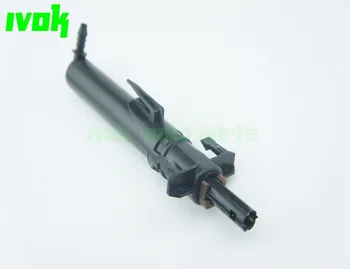 Headlight Cleaning Washer Nozzle Pump For Peugeot 207 307 607 Citroen C4 C5 89028244 6438P1
Headlight Cleaning Washer Nozzle Pump For Peugeot 207 307 607 Citroen C4 C5 89028244 6438P1