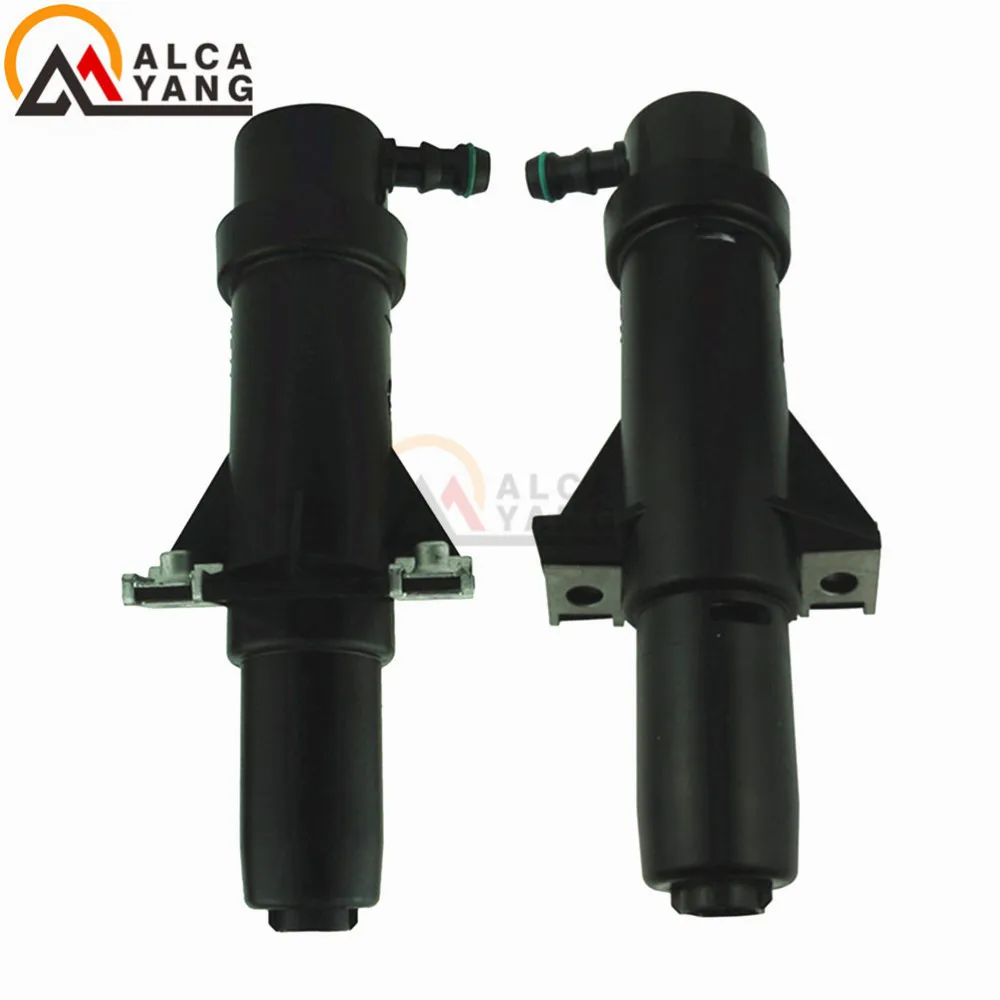 For Hyundai IX55 Veracruz 2007 2008 2009 2010 2011 2012 2013 2014 2015 Headlight Washer Nozzle OEM: 98671-3J000 98672-3J000
For Hyundai IX55 Veracruz 2007 2008 2009 2010 2011 2012 2013 2014 2015 Headlight Washer Nozzle OEM: 98671-3J000 98672-3J000