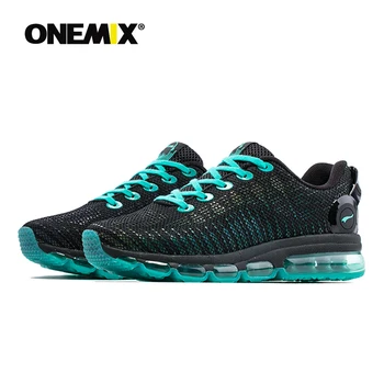 ONEMIX Sneakers Men Running Shoes High Top Cool Reflective Vamp Air Cushion Training Sports Jogging men Shoes Walking Sneakers
ONEMIX Sneakers Men Running Shoes High Top Cool Reflective Vamp Air Cushion Training Sports Jogging men Shoes Walking Sneakers