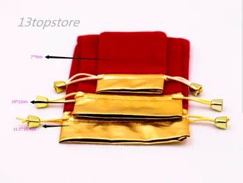Free Shipping Hot Sell 50Pcs new three dimension phnom penh velvet bag jewelry jewelry gifts
Free Shipping Hot Sell 50Pcs new three dimension phnom penh velvet bag jewelry jewelry gifts