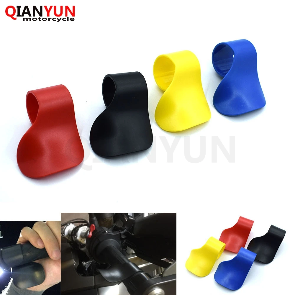 For Suzuki GSXR GSX-R 600 750 1000 K1 K2 K3 K4 Throttle Booster Handle Clip grips Throttle Clamp Cruise Aid Control Grips
For Suzuki GSXR GSX-R 600 750 1000 K1 K2 K3 K4 Throttle Booster Handle Clip grips Throttle Clamp Cruise Aid Control Grips