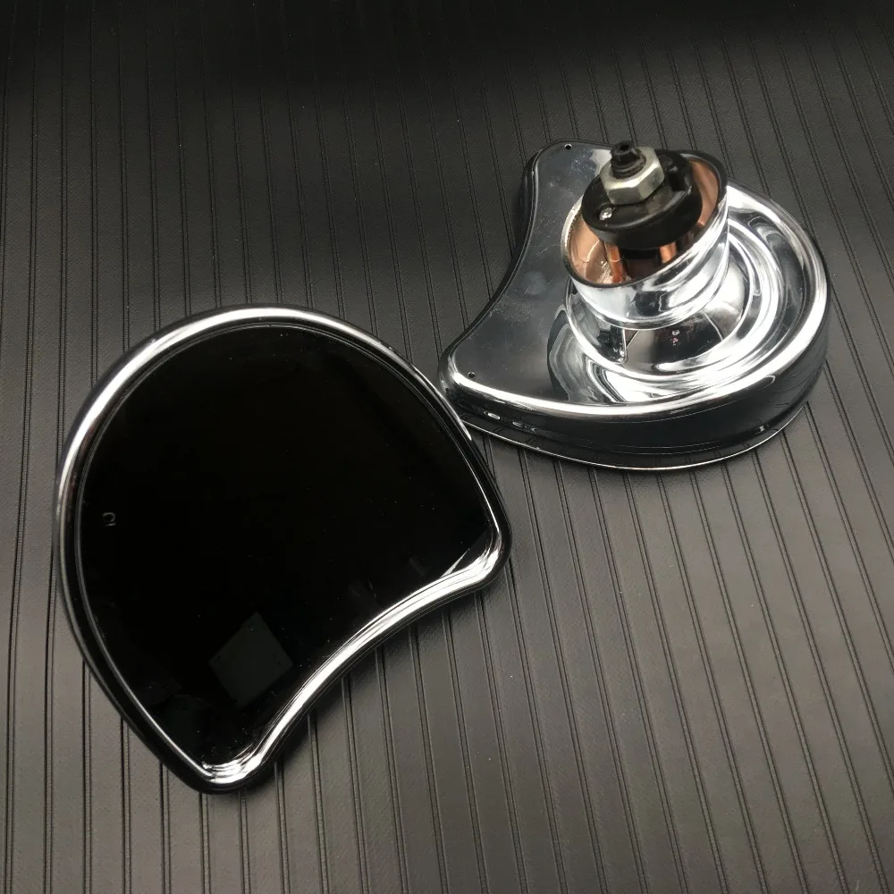 Fairing Mount Mirrors For Harley Street Glide FLHX Electra Glide FLHT 1996-2013 1997 1998 1999 2001 2011 2012 2014-2016 2015
Fairing Mount Mirrors For Harley Street Glide FLHX Electra Glide FLHT 1996-2013 1997 1998 1999 2001 2011 2012 2014-2016 2015