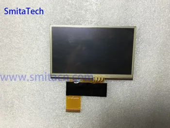 4.7 inch TFT LCD Screen AU47FW01V0 lcd display panel