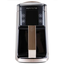 Joyoung DJ13R-P10 Household Soymilk Maker Kitchen Food Blender 220V Electric Food Mixer 1.3L Capacity LED Touch Panel Joyoung DJ13R-P10 Household Soymilk Maker Kitchen Food Blender 220V Electric Food Mixer 1.3L Capacity LED Touch Panel