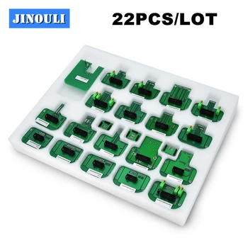 KTAG KESS KTM Dimsport BDM Probe Adapters Full Set for FGTECH BDM100 KESS KTAG K-TAG EC BDM Frame 22pcs per box with LED BDM
KTAG KESS KTM Dimsport BDM Probe Adapters Full Set for FGTECH BDM100 KESS KTAG K-TAG EC BDM Frame 22pcs per box with LED BDM