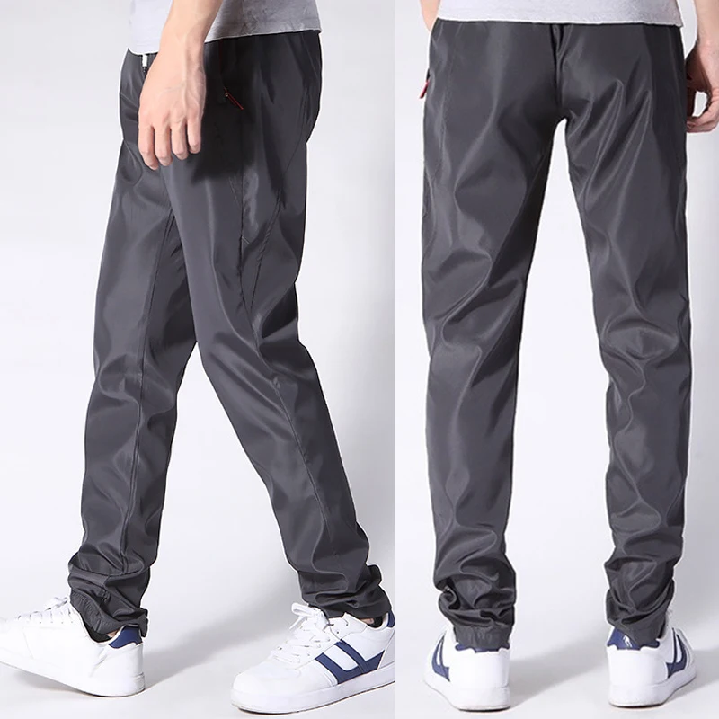 Grandwish Men's Pants Quick Dry Plus Size 5XL Mens Pant Spring Straight Sport Elastic Waist Outside Man Exercise Tuorsers,ZA218
Grandwish Men's Pants Quick Dry Plus Size 5XL Mens Pant Spring Straight Sport Elastic Waist Outside Man Exercise Tuorsers,ZA218
