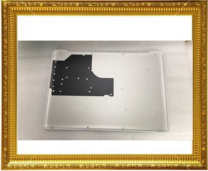 100% New Lower Bottom Case Cover White for Apple MacBook A1342 604-1033 2009 2010 Year MC207LL/A MC516LL/A EMC 2350 EMC 2395
100% New Lower Bottom Case Cover White for Apple MacBook A1342 604-1033 2009 2010 Year MC207LL/A MC516LL/A EMC 2350 EMC 2395