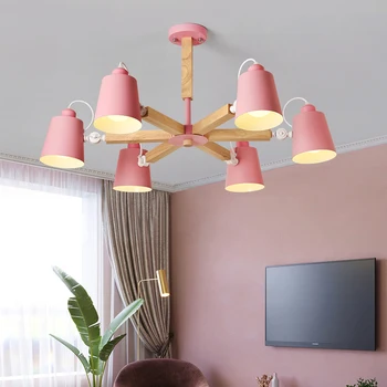 Pendant Lights Modern Wood Pendant Lamp Nordic light For Cafe Restaurant Bedroom Hanglamp Kitchen Colorful Suspension Luminaire
Pendant Lights Modern Wood Pendant Lamp Nordic light For Cafe Restaurant Bedroom Hanglamp Kitchen Colorful Suspension Luminaire