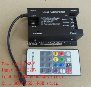 DHL Free shipping 20key high voltage AC90-230V ir wireless remote led controller led dimmer ir remote 220V - 110v
DHL Free shipping 20key high voltage AC90-230V ir wireless remote led controller led dimmer ir remote 220V - 110v