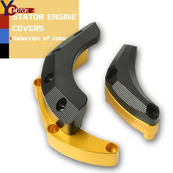 Motorcycle Engine Stator Crash Pad Slider Protector For Yamaha MT-09 MT09 FZ09 FZ-09 2014-2017 MT-09 TRACER FJ-09 2015-2017
Motorcycle Engine Stator Crash Pad Slider Protector For Yamaha MT-09 MT09 FZ09 FZ-09 2014-2017 MT-09 TRACER FJ-09 2015-2017