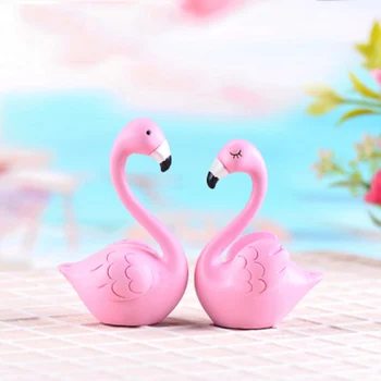 ZOCDOU 2 Pieces Flamingo Med Mediterranean Sea Bird Love Spouse Model Small Figurine Crafts Figure Ornament Miniatures Decor
ZOCDOU 2 Pieces Flamingo Med Mediterranean Sea Bird Love Spouse Model Small Figurine Crafts Figure Ornament Miniatures Decor