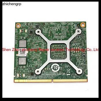 For hp Pavilion Zbook 15 G3 17 G3 Precision 15 M7510 M7520 M4800 graphics card board 0RD3JG M1200M N17P-Q1-A2 4GB DDR5
For hp Pavilion Zbook 15 G3 17 G3 Precision 15 M7510 M7520 M4800 graphics card board 0RD3JG M1200M N17P-Q1-A2 4GB DDR5