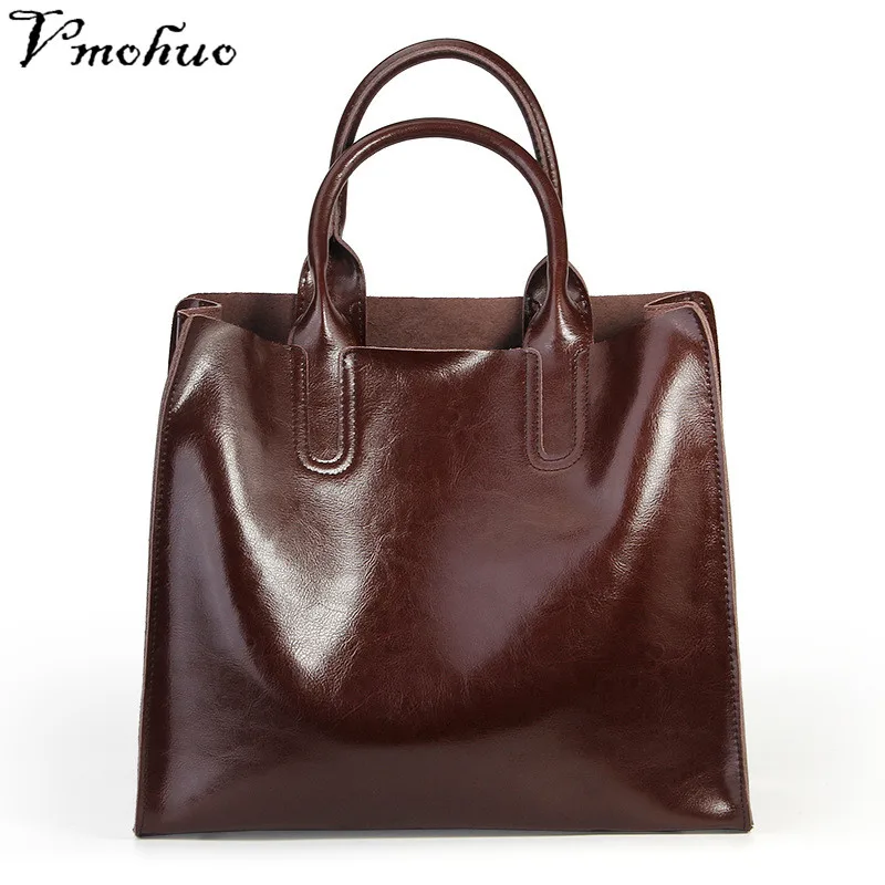 VMOHUO 100% Genuine Cow Leather Women Handbag Women Messenger Bag Designer Crossbody Bags For Women Bolsa Feminina Shoulder Bags
VMOHUO 100% Genuine Cow Leather Women Handbag Women Messenger Bag Designer Crossbody Bags For Women Bolsa Feminina Shoulder Bags