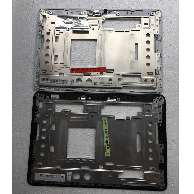 ME102A K00F Front Middle Frame For Asus MeMO Pad 10 ME102 Middle Frame Front Bezel Housing
ME102A K00F Front Middle Frame For Asus MeMO Pad 10 ME102 Middle Frame Front Bezel Housing