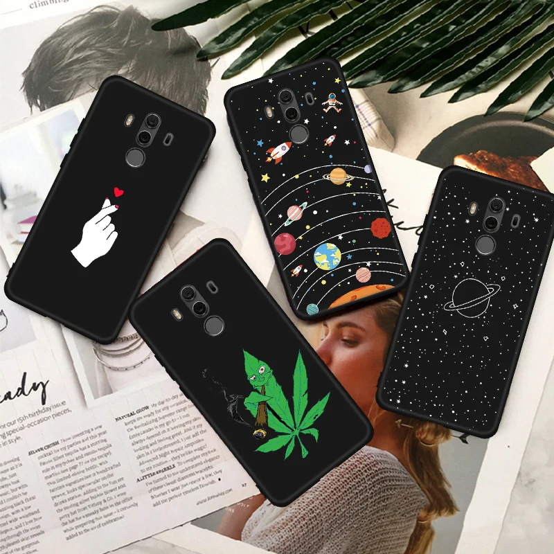 Men Astronaut Case For Huawei Mate 20 X Mate 10 Pro P20 Lite Nova 3 3i Space Moon Star Soft TPU Cover For Honor 8X Max 8C 6C pro
Men Astronaut Case For Huawei Mate 20 X Mate 10 Pro P20 Lite Nova 3 3i Space Moon Star Soft TPU Cover For Honor 8X Max 8C 6C pro