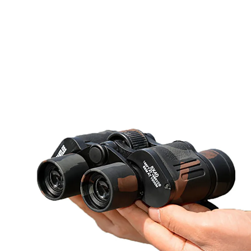 Military HD 8X40 Camouflage Binoculars Professional Hunting Camping Telescope Zoom Vision
Military HD 8X40 Camouflage Binoculars Professional Hunting Camping Telescope Zoom Vision