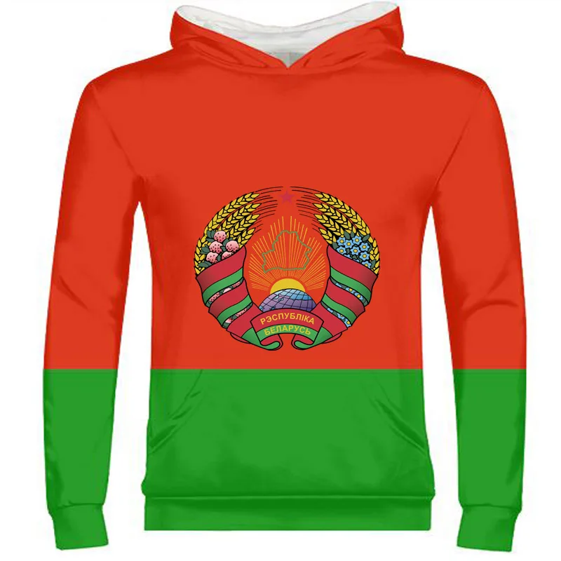 BELARUS male free custom name number print photo blr country zipper sweatshirt by diy russian nation flag Belarusian clothing
BELARUS male free custom name number print photo blr country zipper sweatshirt by diy russian nation flag Belarusian clothing