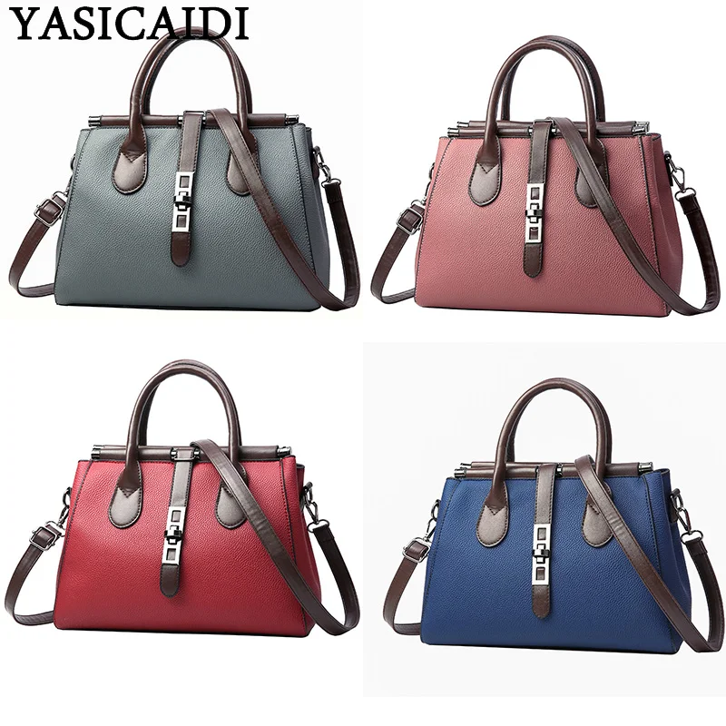 Luxury Vintage Women Messenger Bag Small Retro Crossbody Shoulder Bags Ladies Female Fashion Pu Leather Hand Bags Bolso Mujer
Luxury Vintage Women Messenger Bag Small Retro Crossbody Shoulder Bags Ladies Female Fashion Pu Leather Hand Bags Bolso Mujer