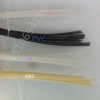 high quality best price 40PCS Plastic welding rods welder rods PP/ABS/PE/PVC for plastic welder gun/hot air gun 1pc=1meter
high quality best price 40PCS Plastic welding rods welder rods PP/ABS/PE/PVC for plastic welder gun/hot air gun 1pc=1meter