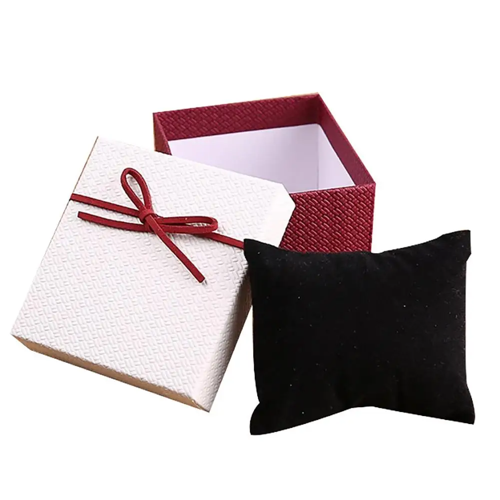 Fashion Bowknot Square Organizer Box Mesh Multiple Colors Jewelry Gift Packing Rings Earrings Necklace Storage Box Gift Bags
Fashion Bowknot Square Organizer Box Mesh Multiple Colors Jewelry Gift Packing Rings Earrings Necklace Storage Box Gift Bags