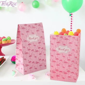 FENGRISE 6PCS Flamingo Paper Gift Bags Popcorn Bags Flamingo Hawaiian Party Supplies Candy Box Birthday Wedding Party Decor
FENGRISE 6PCS Flamingo Paper Gift Bags Popcorn Bags Flamingo Hawaiian Party Supplies Candy Box Birthday Wedding Party Decor