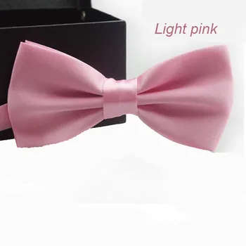 commercial wedding butterfly cravat bowtie Classic Fashion Novelty Mens Adjustable Tuxedo Wedding Bow Tie Necktie PinkY419
commercial wedding butterfly cravat bowtie Classic Fashion Novelty Mens Adjustable Tuxedo Wedding Bow Tie Necktie PinkY419