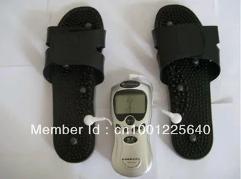 5paris/lot good quality Magical slipper of digital therapy machine slipper ,massager slippers,tens machine
5paris/lot good quality Magical slipper of digital therapy machine slipper ,massager slippers,tens machine