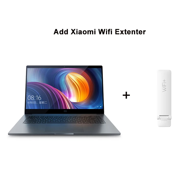 Xiaomi Mi Notebook Pro 1050 I7