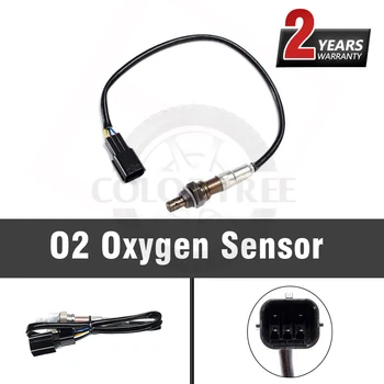 1PCS Oxygen Sensor For Mazda 3 06-13 Mazda 5 08-10 756330953454 250-25029 234-5015 LFL7188G1A LF8R188G1
1PCS Oxygen Sensor For Mazda 3 06-13 Mazda 5 08-10 756330953454 250-25029 234-5015 LFL7188G1A LF8R188G1