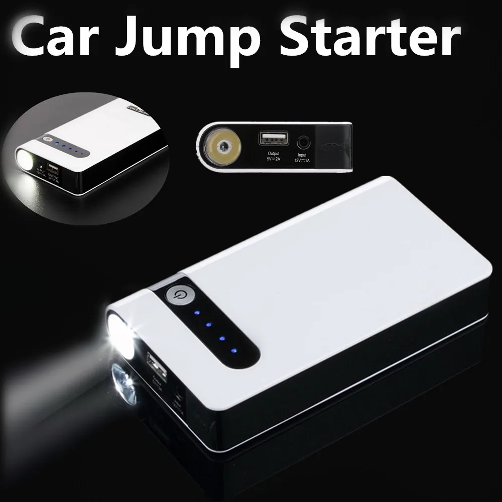 Car Jump Starter Discount Mini multifunction Emergency Charger Battery Booster Power Bank Jump Starter for Car 12V
Car Jump Starter Discount Mini multifunction Emergency Charger Battery Booster Power Bank Jump Starter for Car 12V
