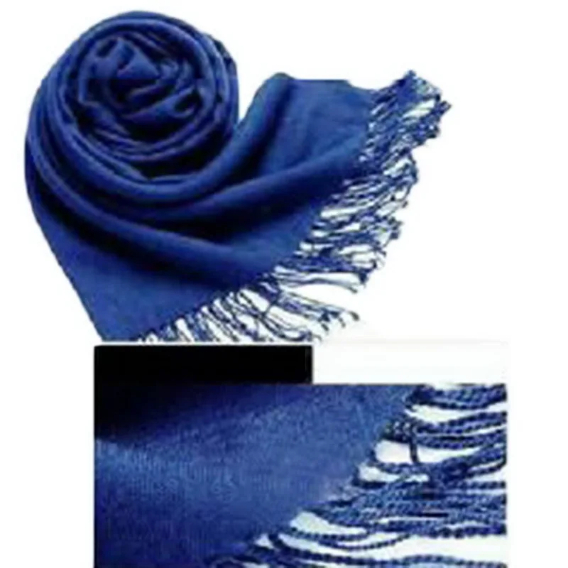 Litthing 1 PC WomenFashion Winter Autumn Warm Scarves 2019 New Cashmere Fringed Shawl Solid Color Large Soft Wool 180x70cm
Litthing 1 PC WomenFashion Winter Autumn Warm Scarves 2019 New Cashmere Fringed Shawl Solid Color Large Soft Wool 180x70cm