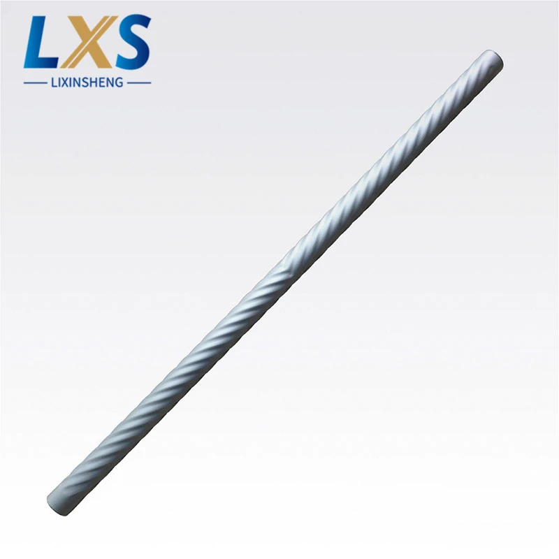 Diameter 42*L1100~1200 Aluminum Alloy Two-way Eight Lines Magnetic Ink Mixing Roller
Diameter 42*L1100~1200 Aluminum Alloy Two-way Eight Lines Magnetic Ink Mixing Roller