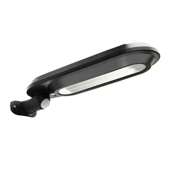 Newest 600LM 18 LED Solar Power Street Light PIR Motion Sensor Lamps Garden Security Lamp Outdoor Street Waterproof Wall Lights
Newest 600LM 18 LED Solar Power Street Light PIR Motion Sensor Lamps Garden Security Lamp Outdoor Street Waterproof Wall Lights