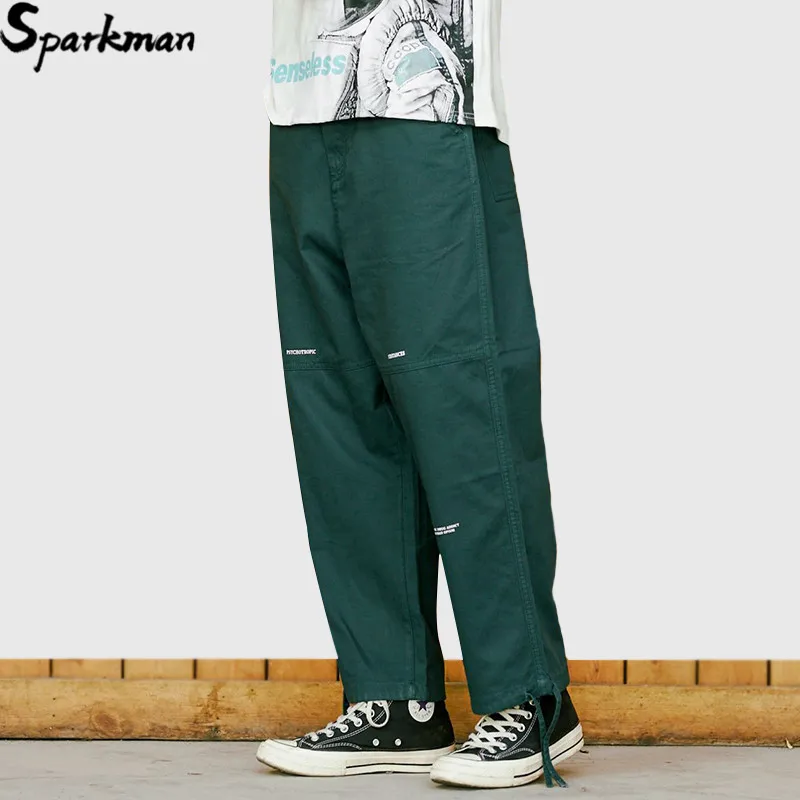 2019 Hip Hip Pant Harajuku Japanese Streetwear Men Straight Pant Japan Style Joggers Pant Summer Spring Trousers HipHop Clothing
2019 Hip Hip Pant Harajuku Japanese Streetwear Men Straight Pant Japan Style Joggers Pant Summer Spring Trousers HipHop Clothing