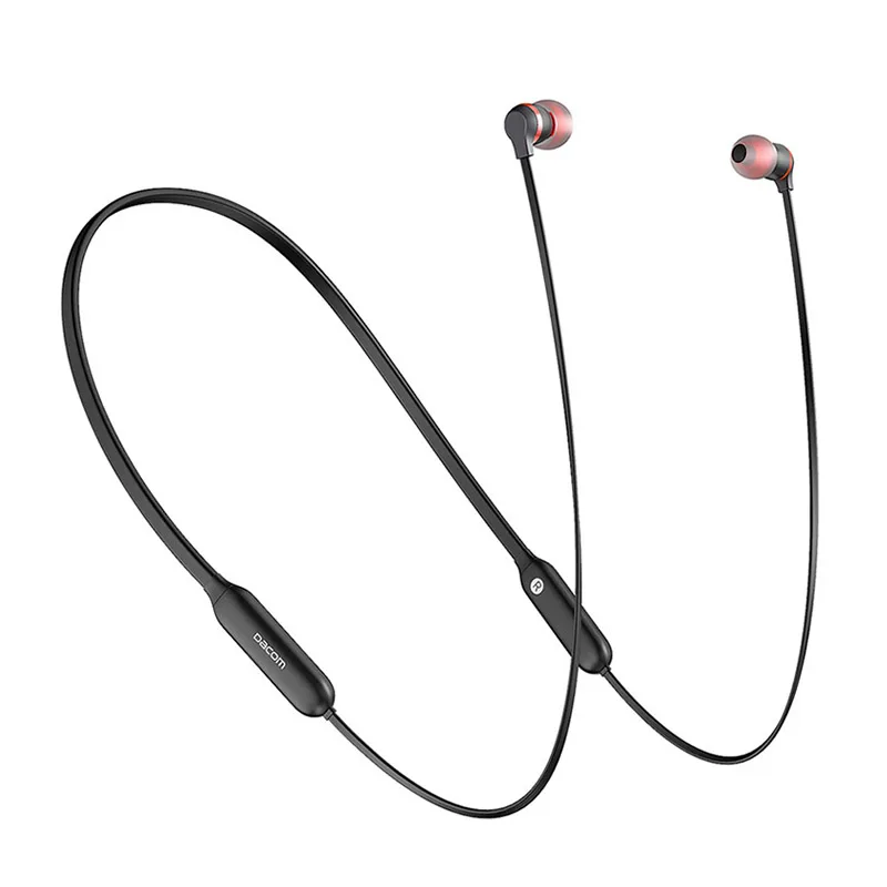 Neckband Wireless Bluetooth Earphone Music Headset Mini Sports Bass HiFi Earphones Stereo Headset Universal Microphone L06
Neckband Wireless Bluetooth Earphone Music Headset Mini Sports Bass HiFi Earphones Stereo Headset Universal Microphone L06